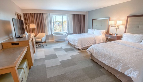 Room, Accessible, Bathtub