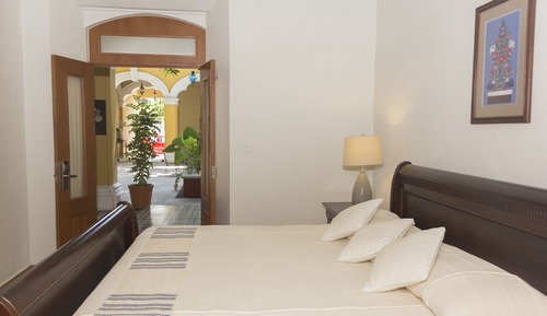 Premier Suite, 1 King Bed