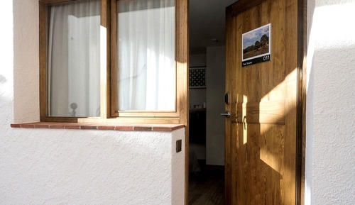 Premier Double or Twin Room