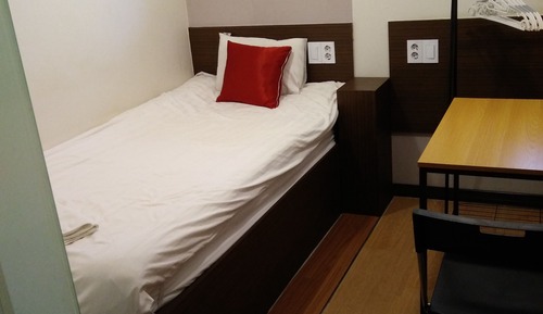 Single Room