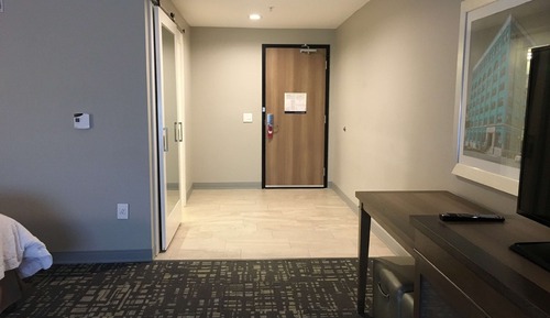 Room, 2 Queen Beds, Accessible, Non Smoking