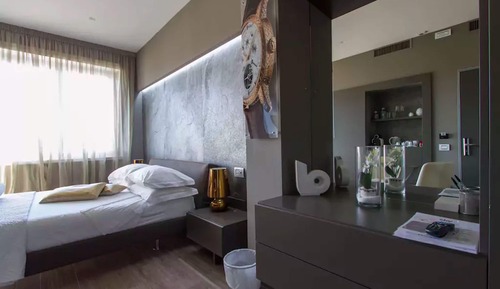 Double Room (Vacheron)