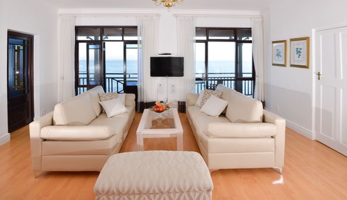 Penthouse, 2 Bedrooms (Beluga )
