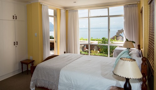 Neptune Garden Apartment