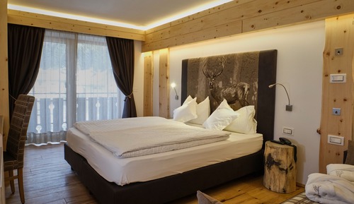 Exclusive Double Room