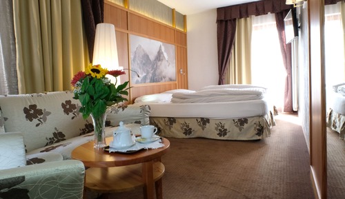 Comfort Room