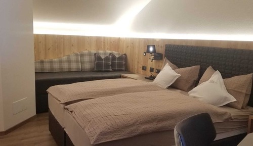Classic Room