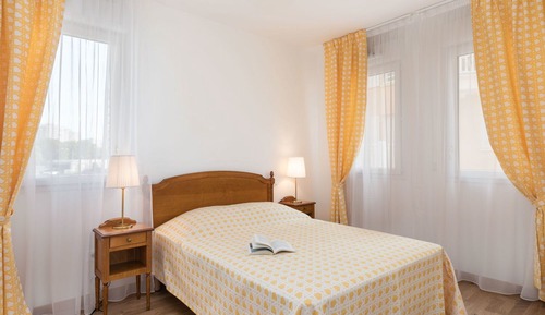 Apartment, 1 Bedroom