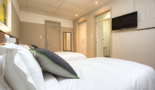 Standard Double Room, 1 Queen Bed