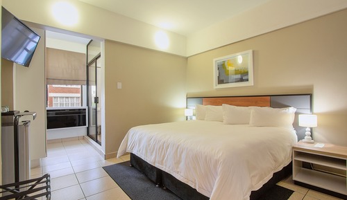 Double or Twin Room