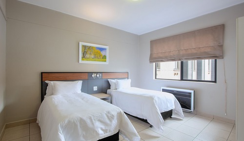 Apartment, 2 Bedrooms
