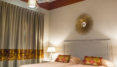 Comfort Double or Twin Room