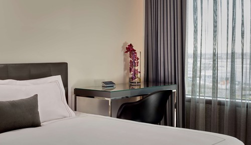 Superior Room, 1 King Bed