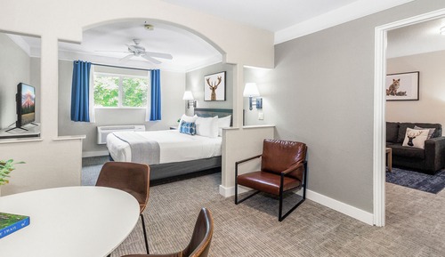 Superior Suite
