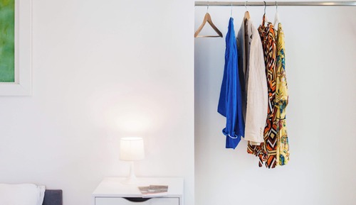 Premium Studio, Multiple Beds, Kitchenette