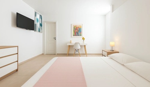 Standard Studio, 1 Double Bed