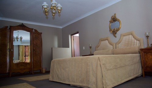 Luxury Suite (Prestige)