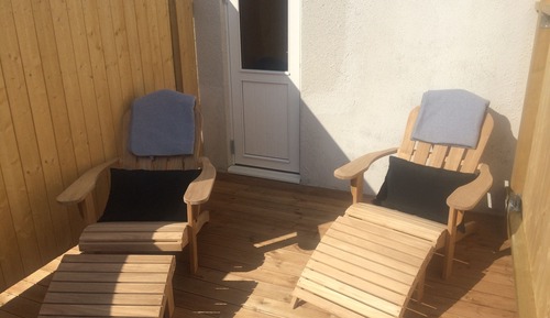 Double Room - Mini - with balcony