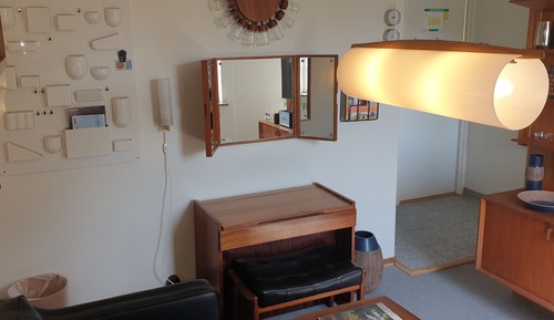 The room - Mini Suite