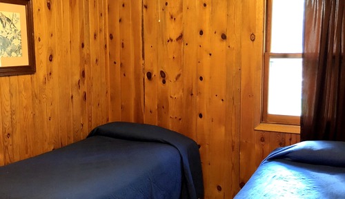 Cabin, 2 Bedrooms