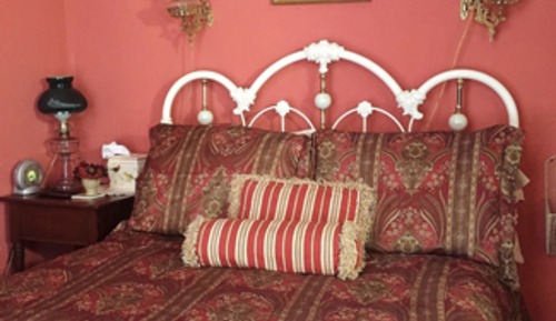 Room, Private Bathroom (Snug Harbor)