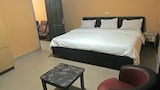 Royal Double Room, 1 King Bed, City View