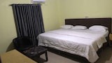 Superior Room, 1 Queen Bed, City View