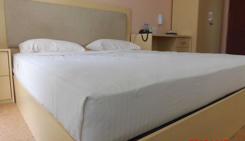 Standard Double Room, 1 Double Bed, Lake View