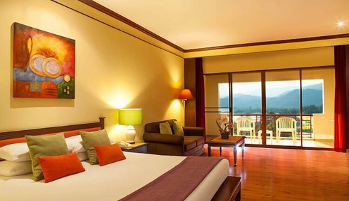 Panorama Room