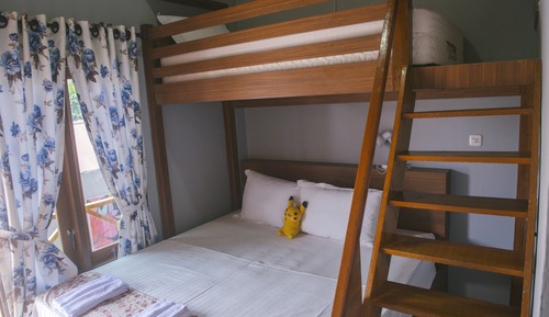 Express Rooms