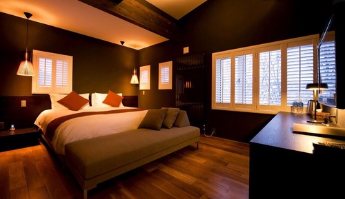 Room (Alpine 2)