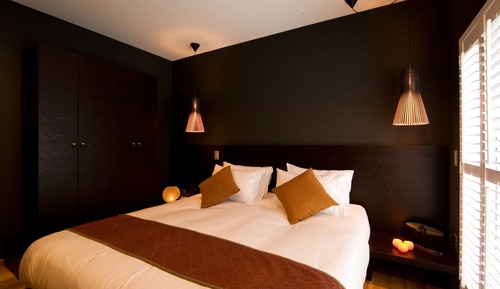 Room (Alpine 1)