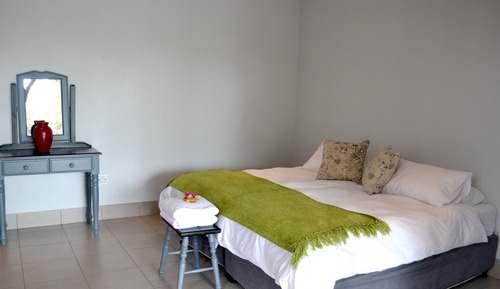4 Bedroom Chalet 9