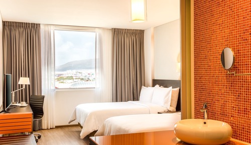 Superior Room, 2 Double Beds