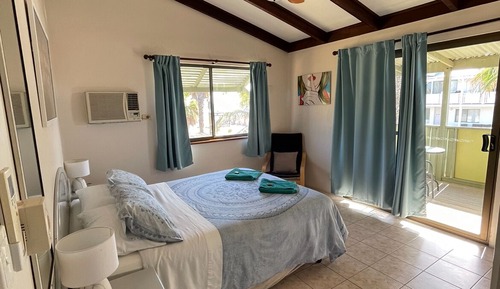 2 Storey 2 Bedroom Villa