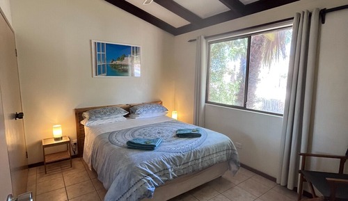 2 Bedrooms Villa
