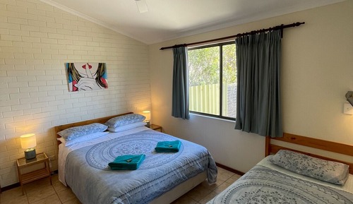 1 Bedroom Villa