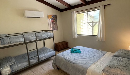 Villa 2 bedroom Suite