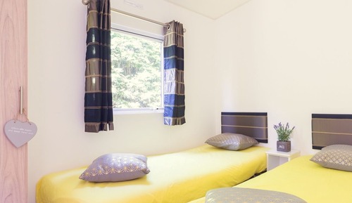 Sunny cabin | 4 personen