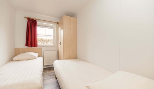 Sunny cabin | 6 personen