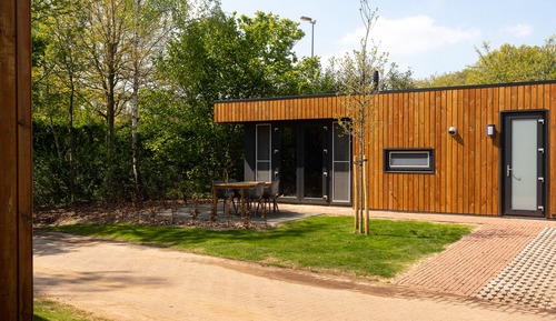 Comfort Bungalow