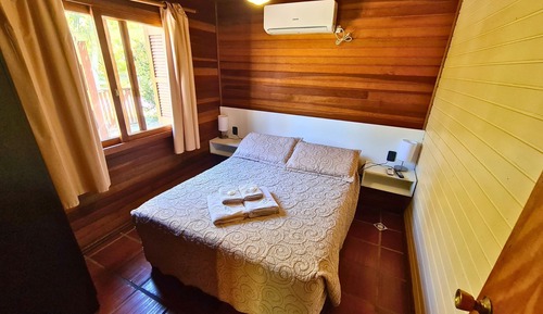 Cabin, 1 Bedroom