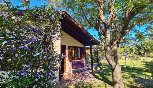 Cabin, 2 Bedrooms