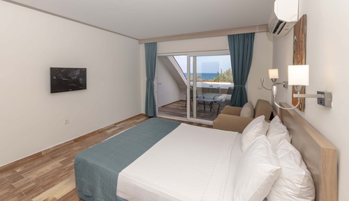 Superior Single Room
