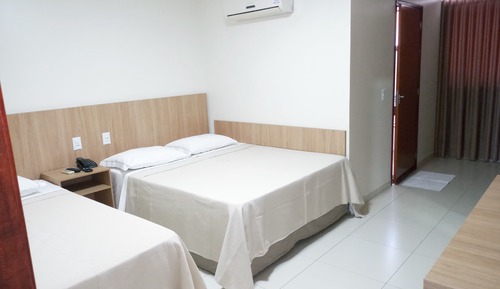 Family Triple Room