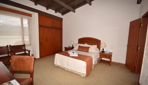 Cabin, 2 Bedrooms, Lake View (2 Bathrooms)