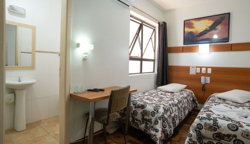 Double or Twin Room