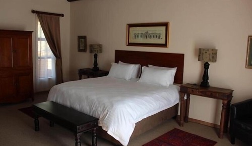 Comfort Double Room