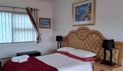 Apartment, 2 Bedrooms (Sundays River Mouth)