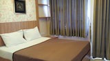 Superior Room, 1 Bedroom